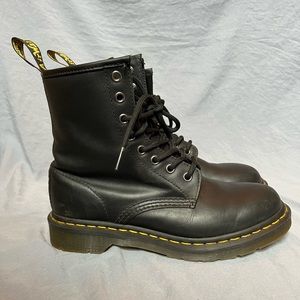 Doc Martens 1460 Women’s Black